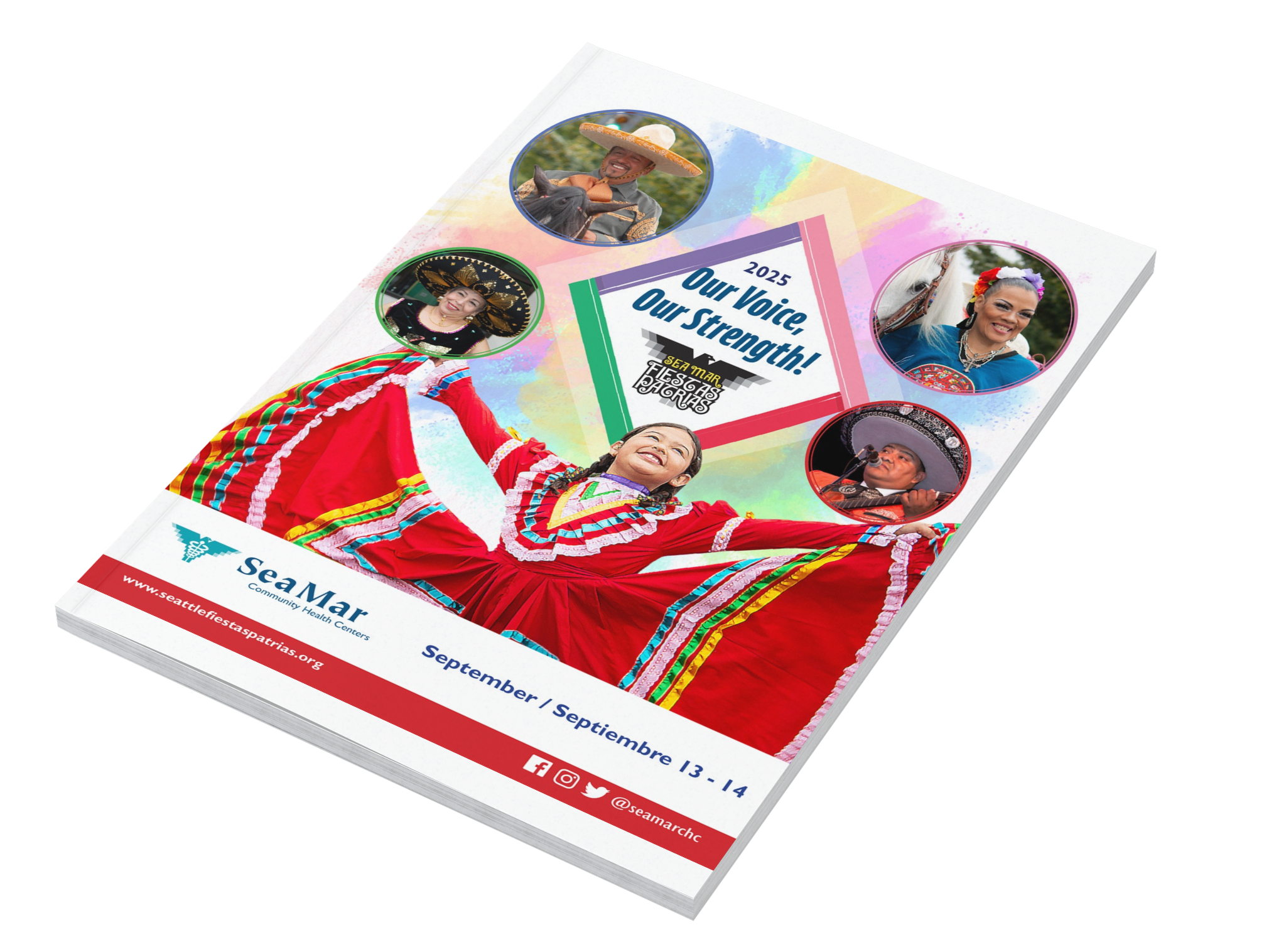 brochure